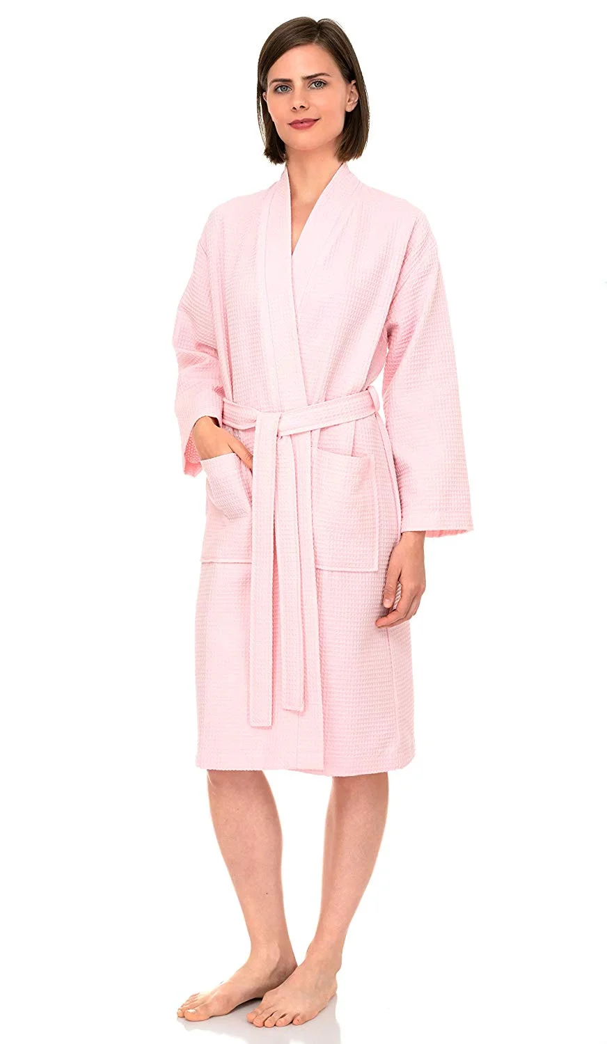 Swaddle Yourself Cozy With These Top-Rated Bathrobes Top Rated Bathrobes,