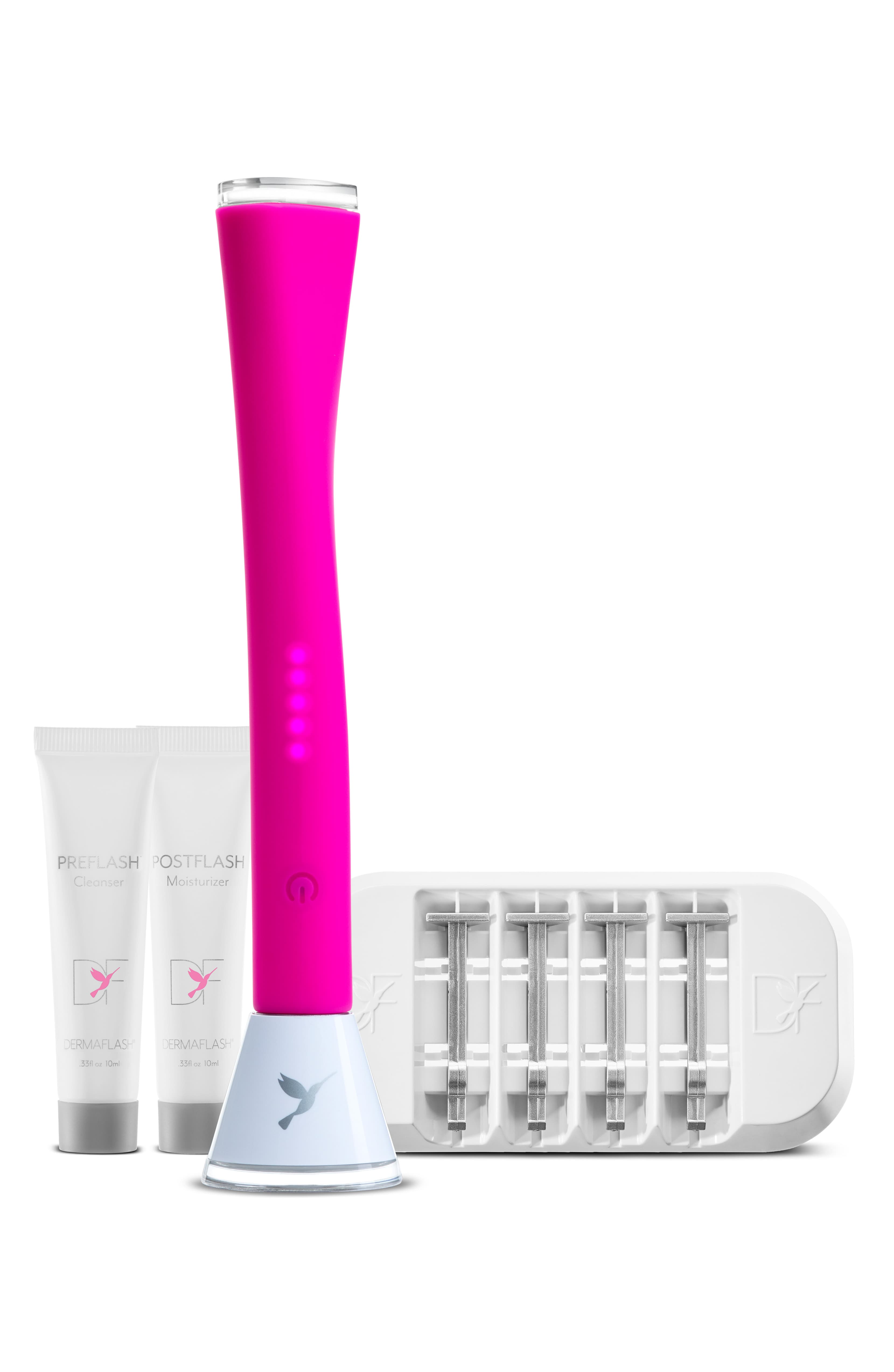 dermaflash-luxe-facial-exfoliating-device