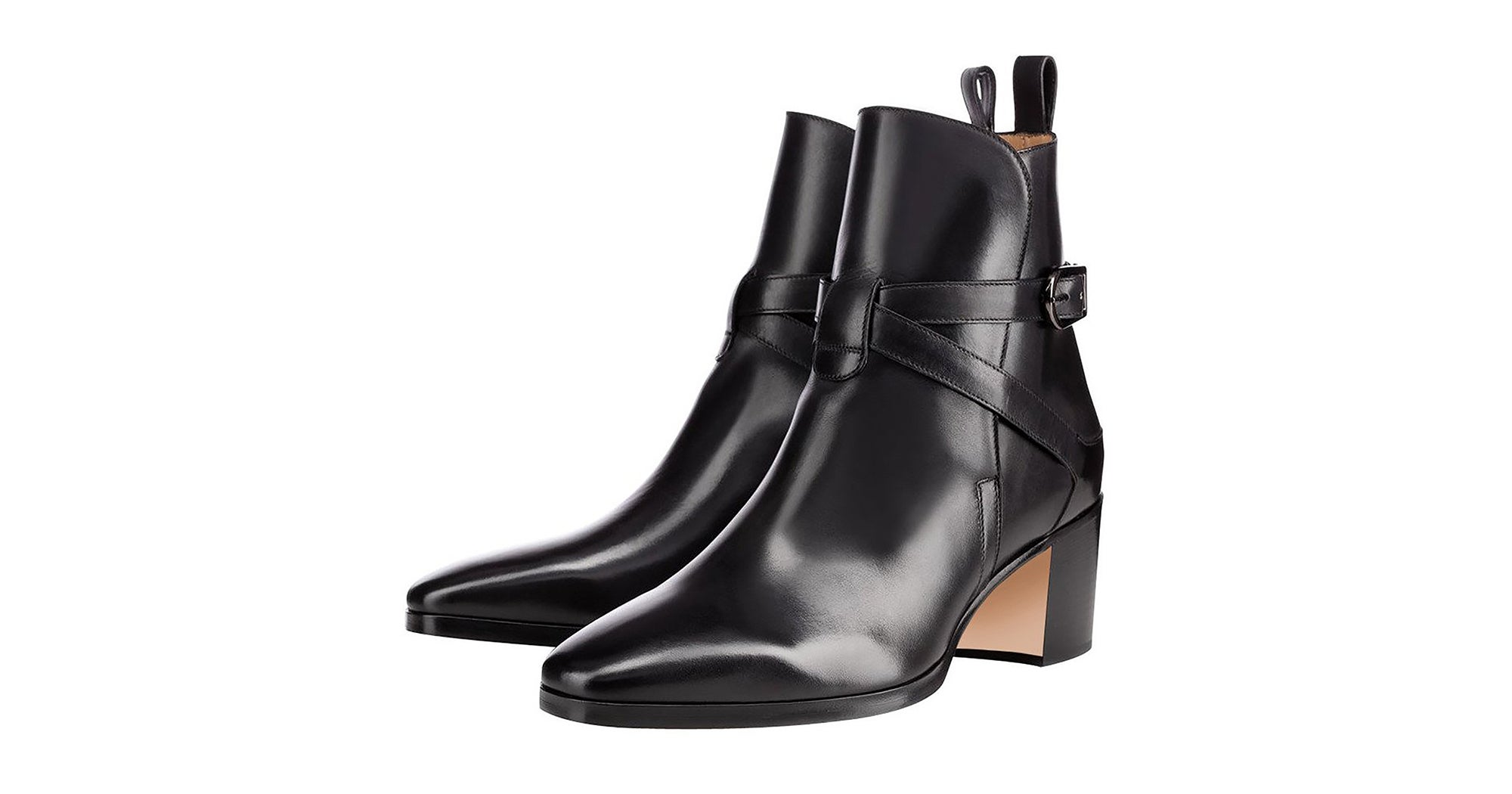 long boots on amazon