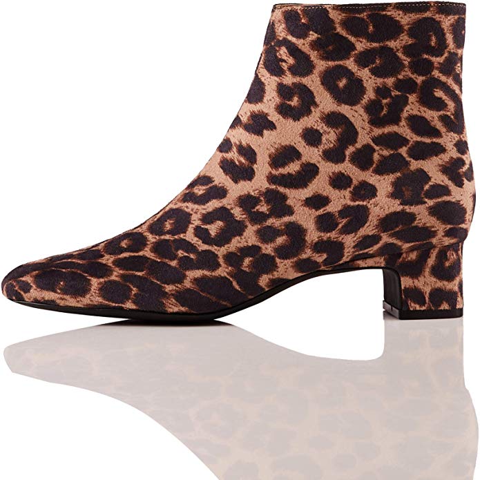 Solid Fall Boots Amazon,