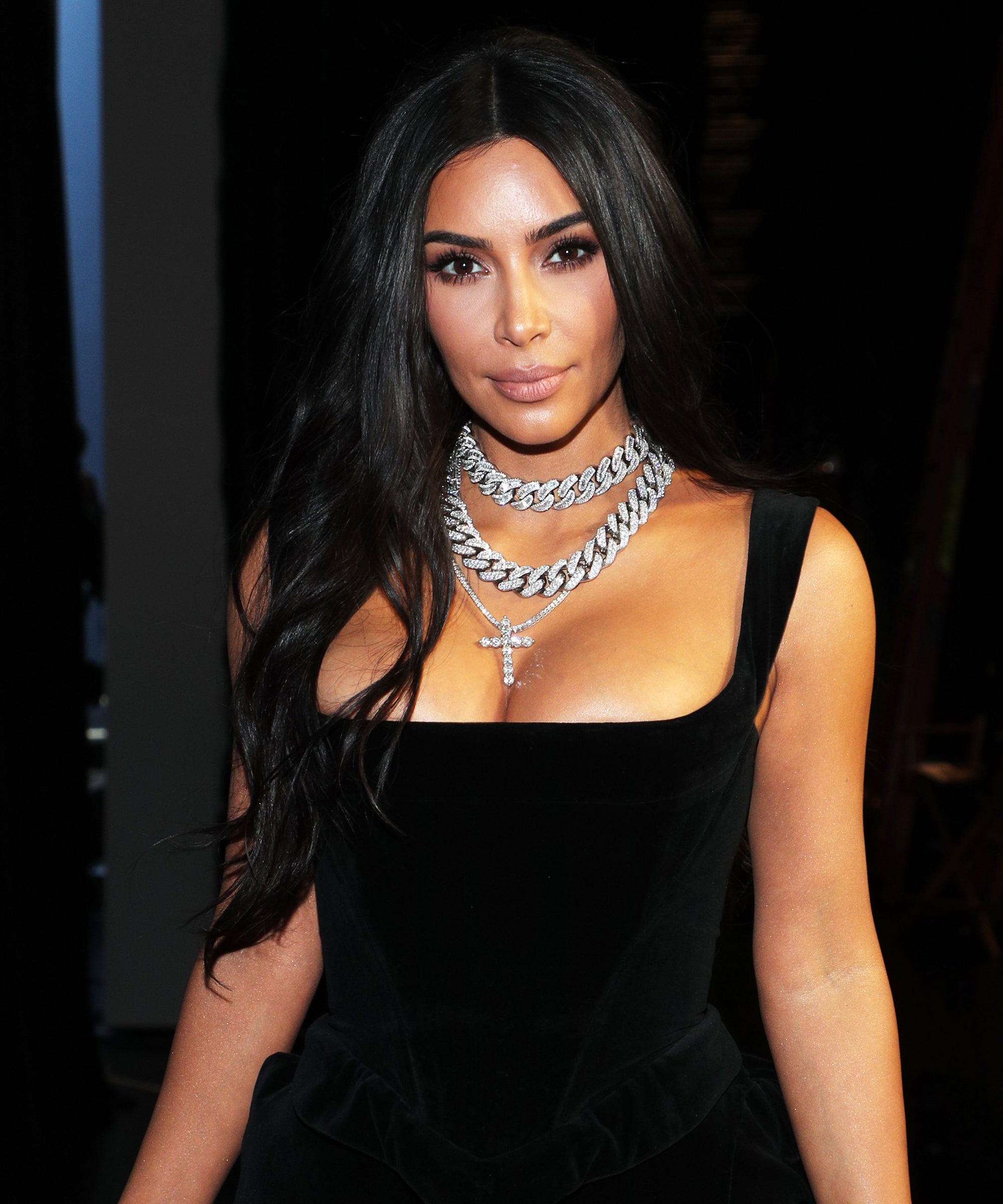 Get The Look | Kim Kardashian's Top 5 Hairstyles