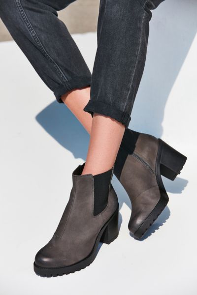 Cornwall filosof vagt Vagabond Shoemakers + Vagabond Shoemakers Grace Platform Ankle Boot