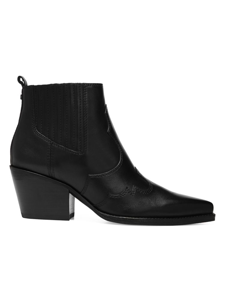 sam edelman winona bootie