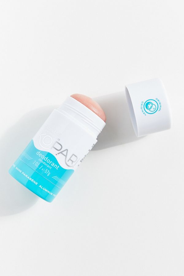 Kopari + Coconut Oil Deodorant