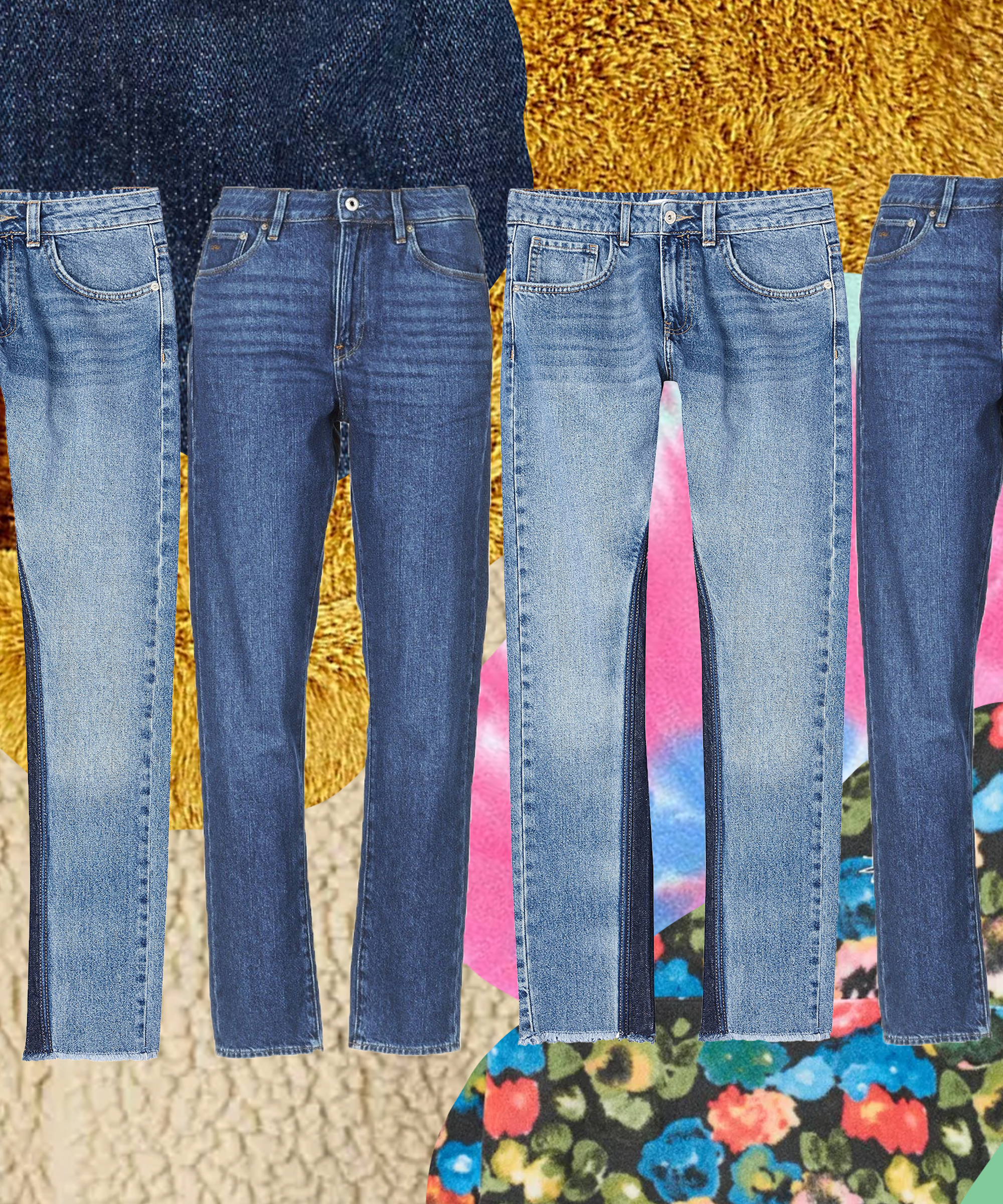favourite jeans