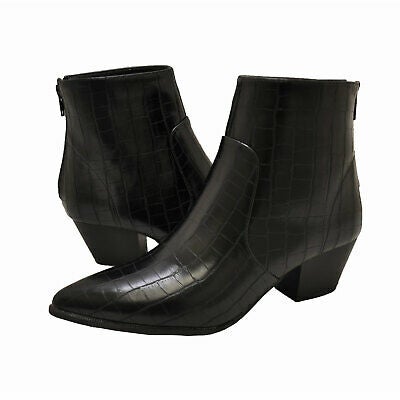 qupid repeat chelsea ankle boot