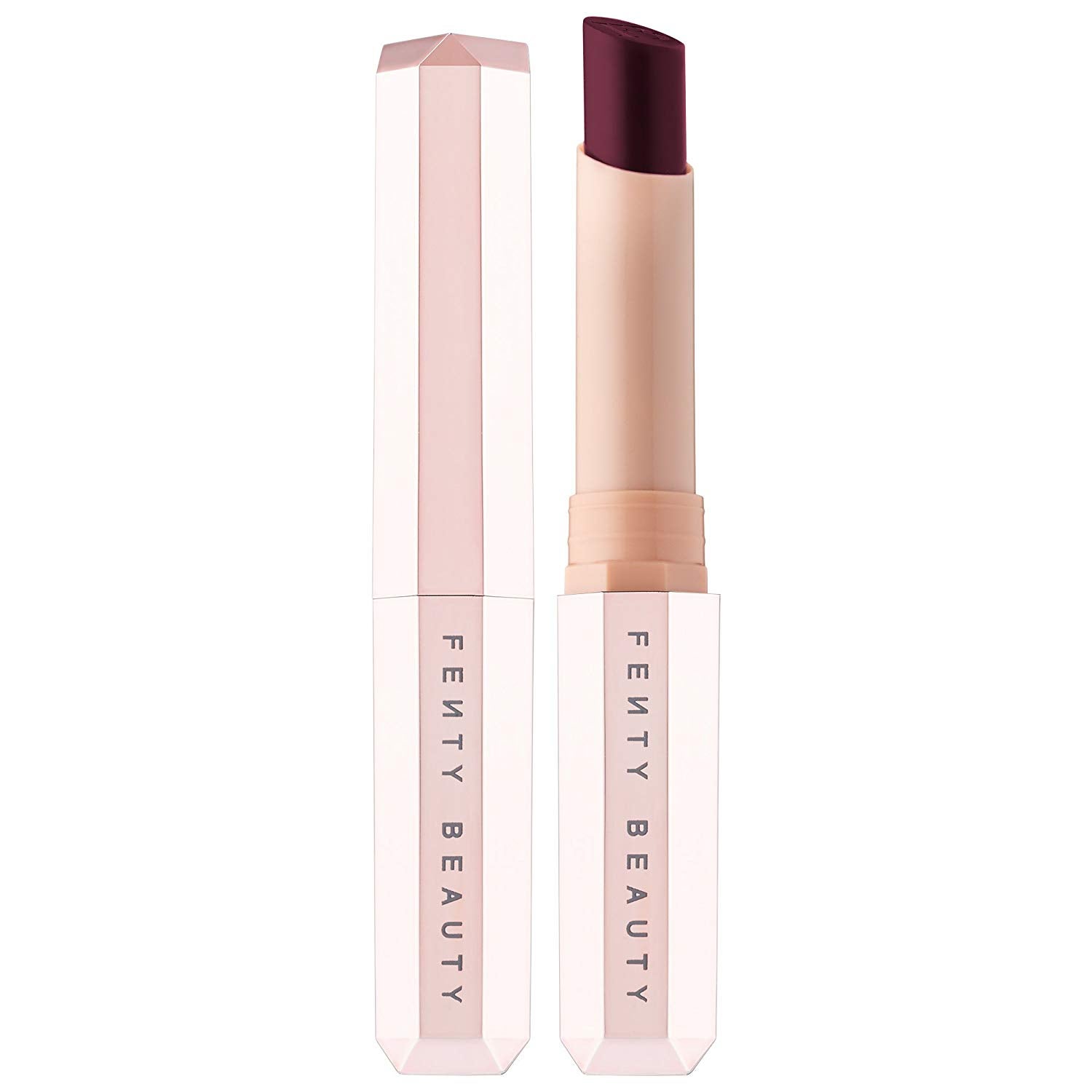 Fenty Beauty MATTEMOISELLE Plush Matte Lipstick