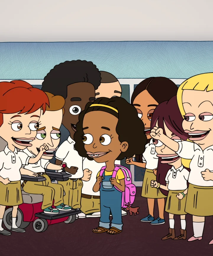 Big Mouth Season 3 Voice Cast And Celebrity Cameos