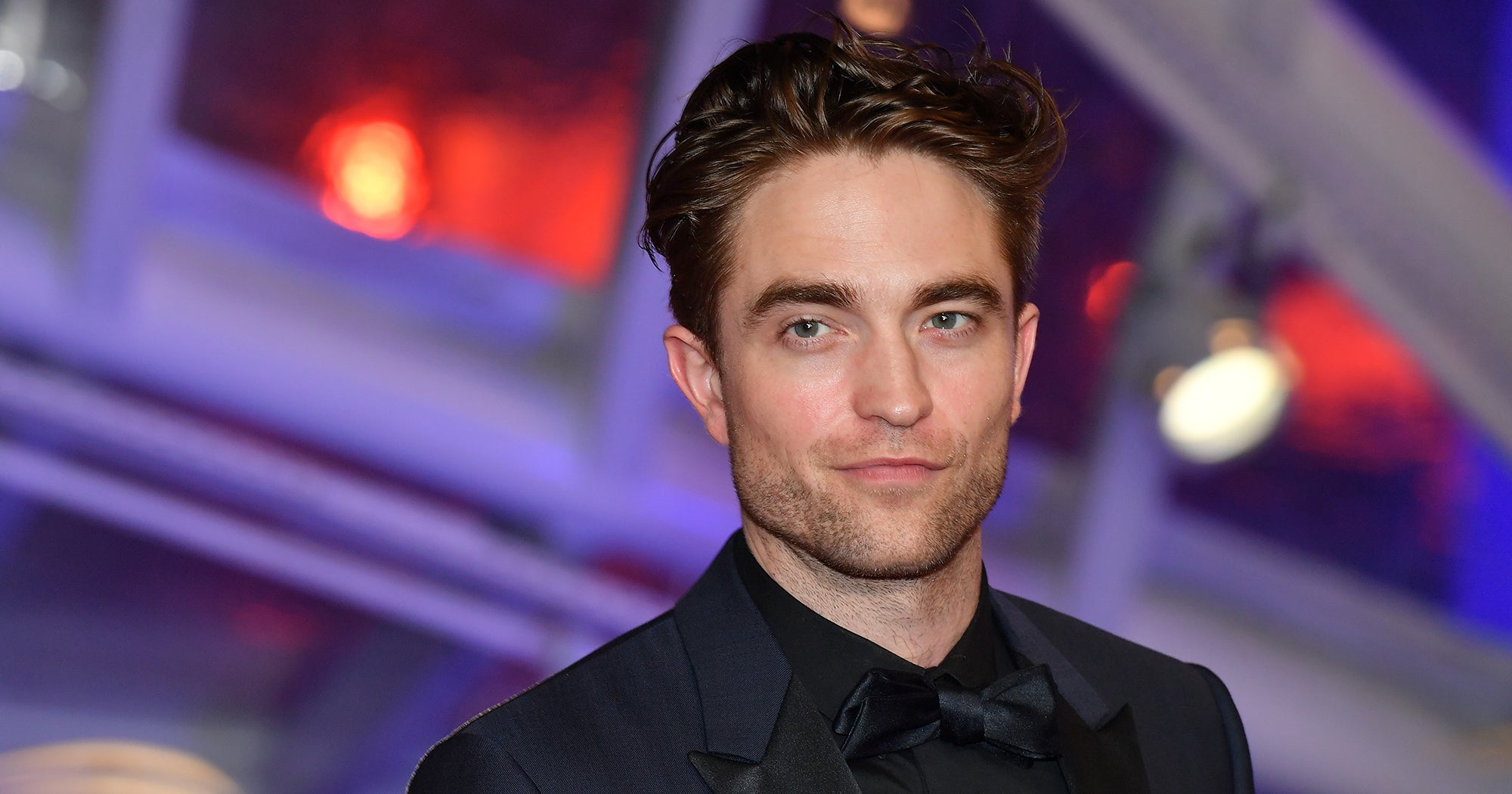 Robert Pattinson Went Extreme For The Lighthouse Role