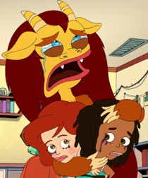 Big Mouth Season 4 Voice Cast And Celebrity Guest Stars Big Mouth Season 4 Voice Cast And Celebrity Guest Stars