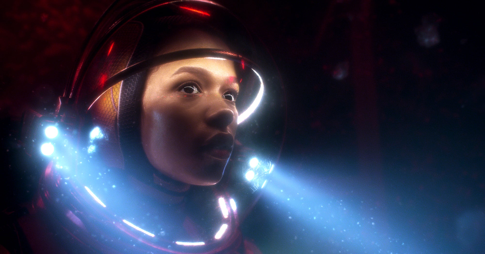 Netflix's Lost In Space Season 2 Trailer, Release Date