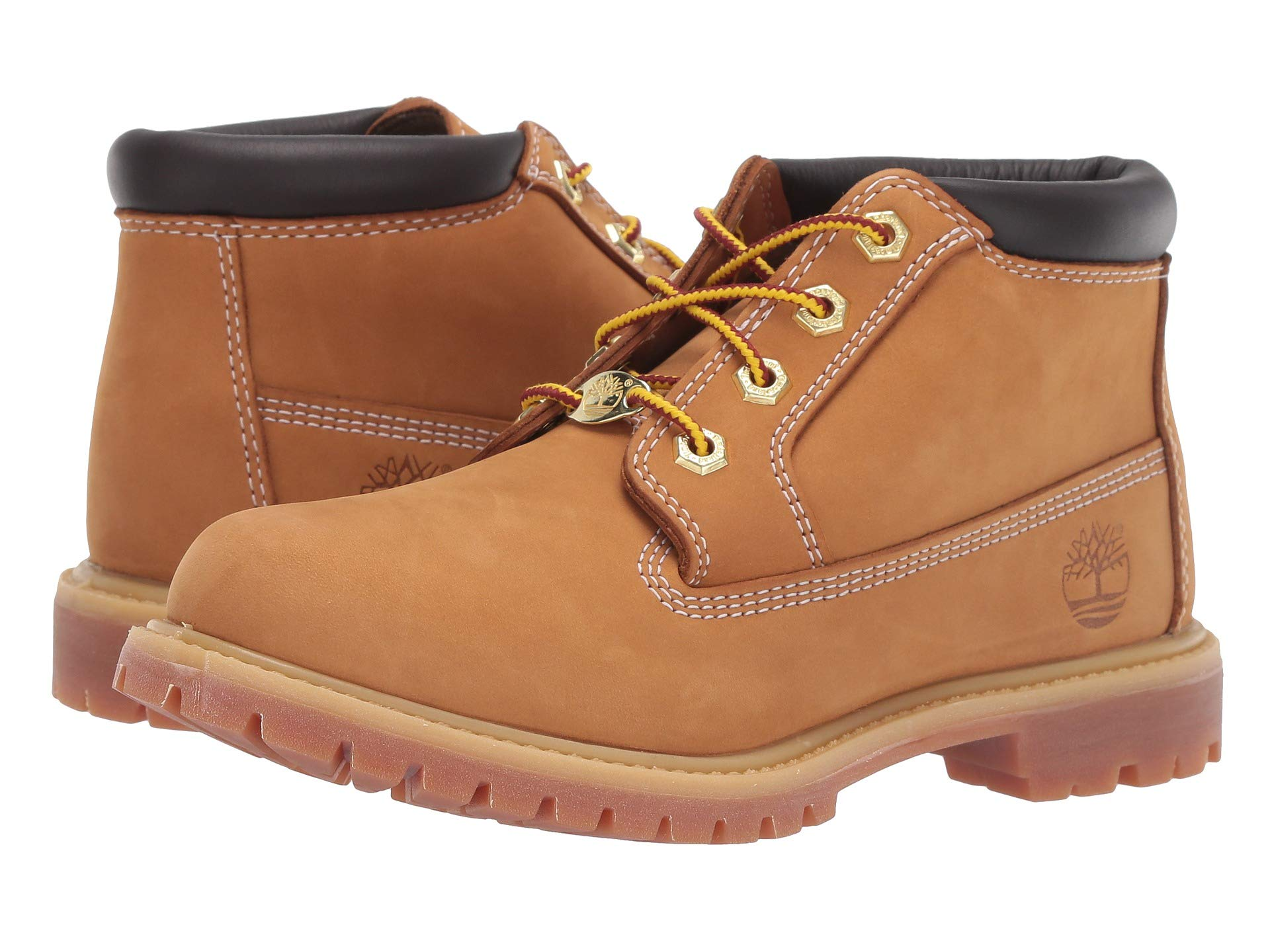 timberland nellie chukka