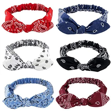 Cute and Affordable Headbands on  for Women