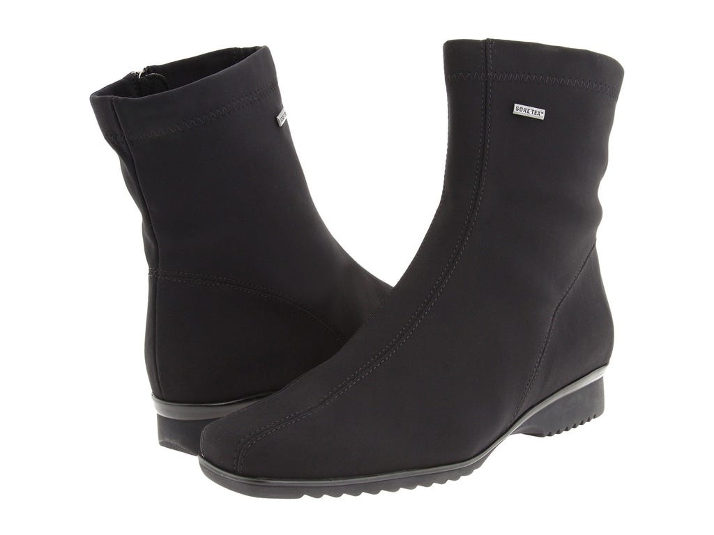 Most Comfortable Boots For Women On Zappos 2018