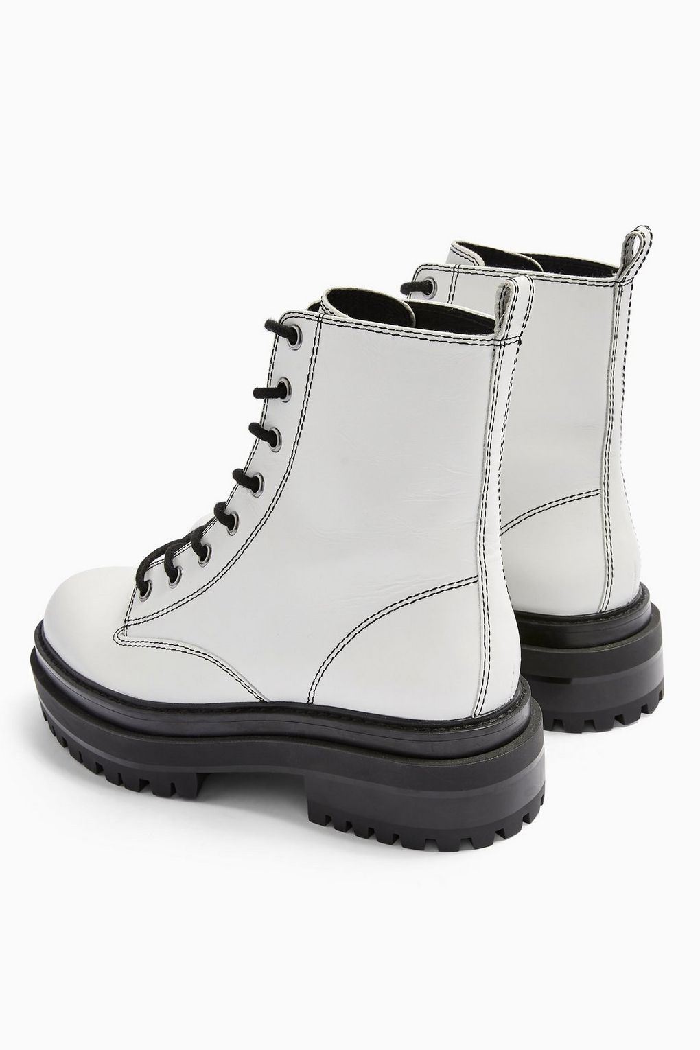 Topshop oslo boots sale