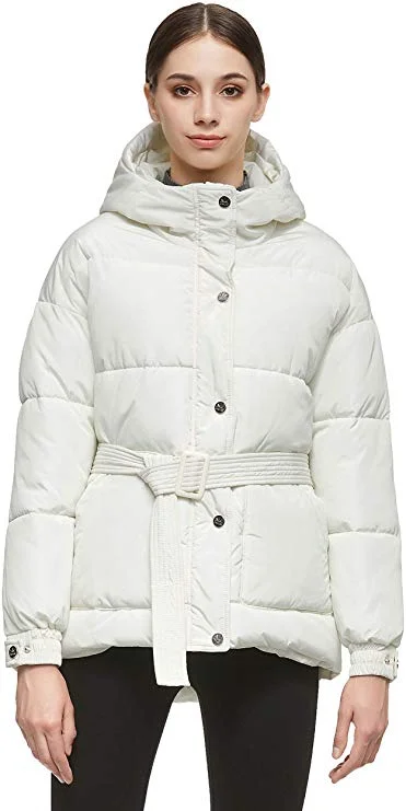 29 Winter-Friendly Coats That Ring In Under $150 Winter-Friendly Coats,