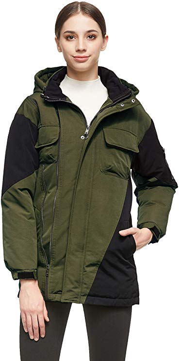 Amazon’s Viral-Coat Brand,