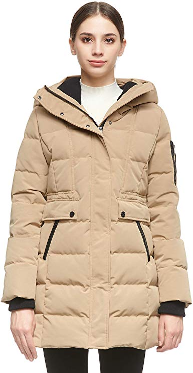 Amazon’s Viral-Coat Brand,