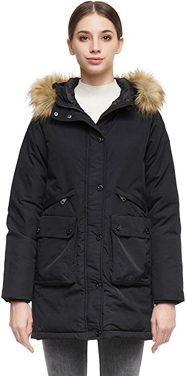 Amazon’s Viral-Coat Brand,