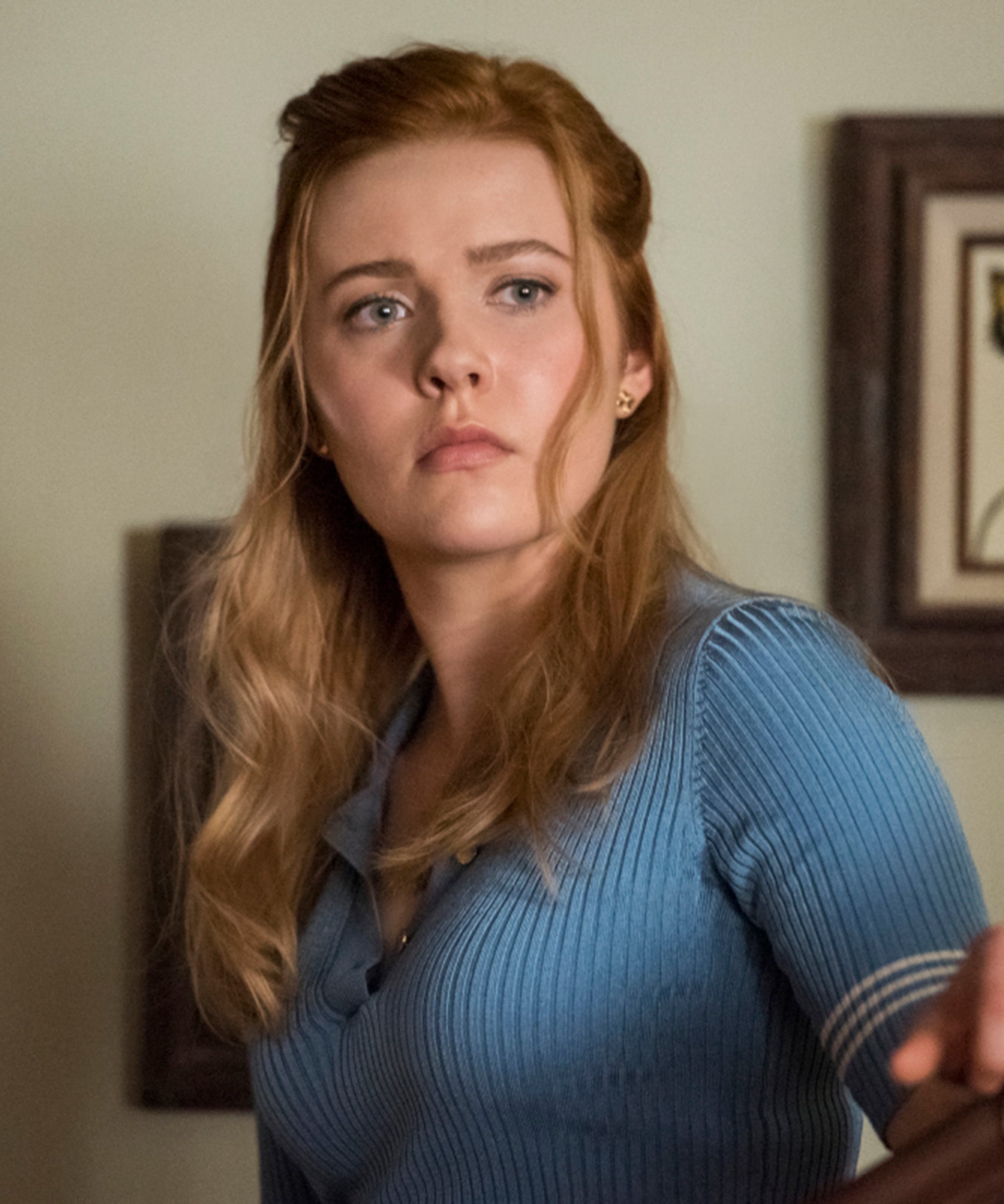 Nancy Drew Tv Actress