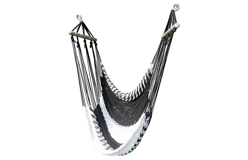 wholestory hammocks + Swinging Hammock Lounger