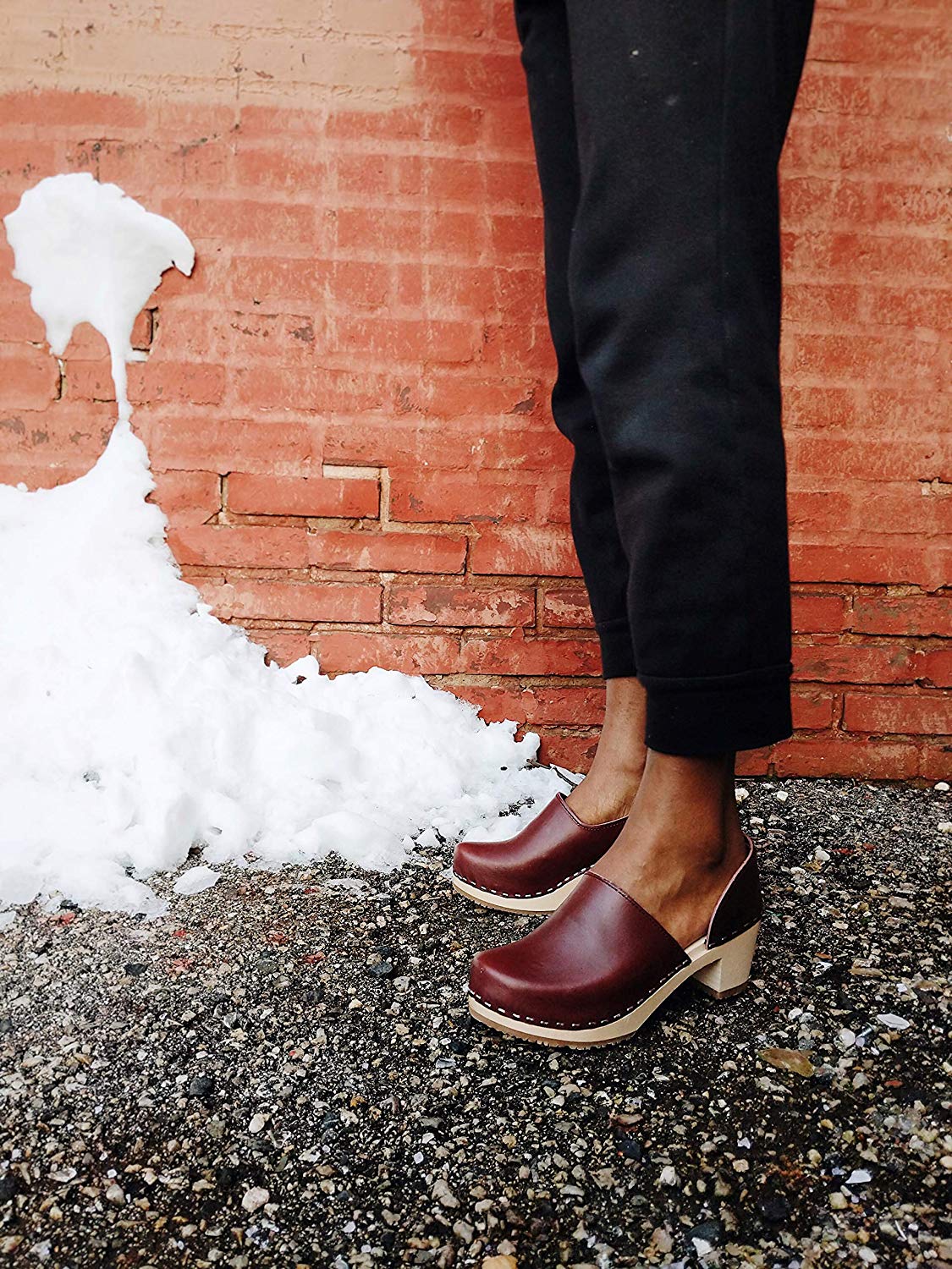 Sandgrens brett clogs on sale