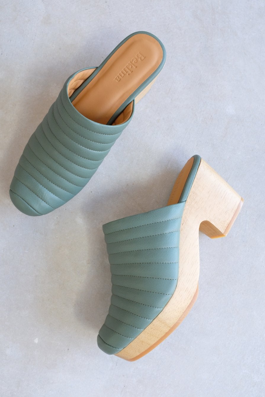 beklina clogs