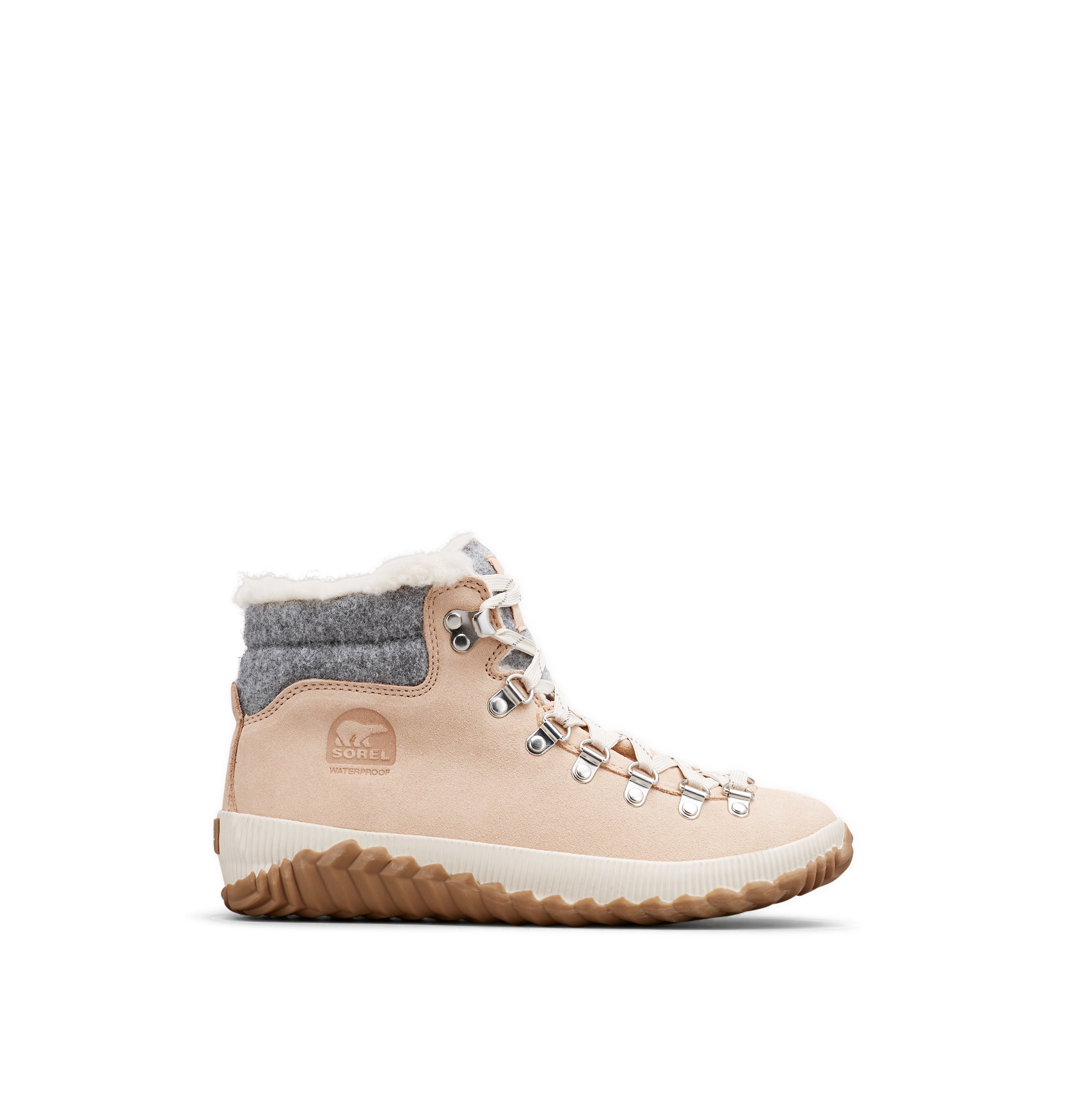 sorel out and about boot plus conquest