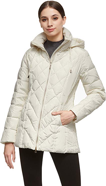 Amazon’s Viral-Coat Brand,