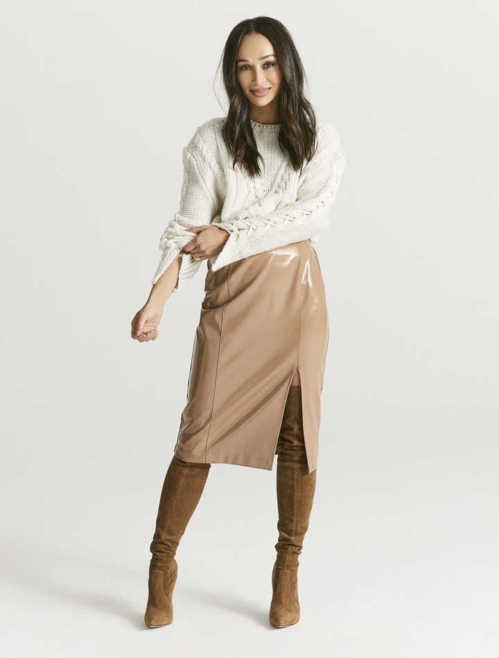 Cara Santana Kohl S Launch Plus Size Collection 2019