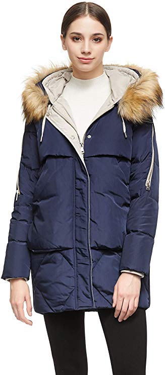 Amazon’s Viral-Coat Brand,