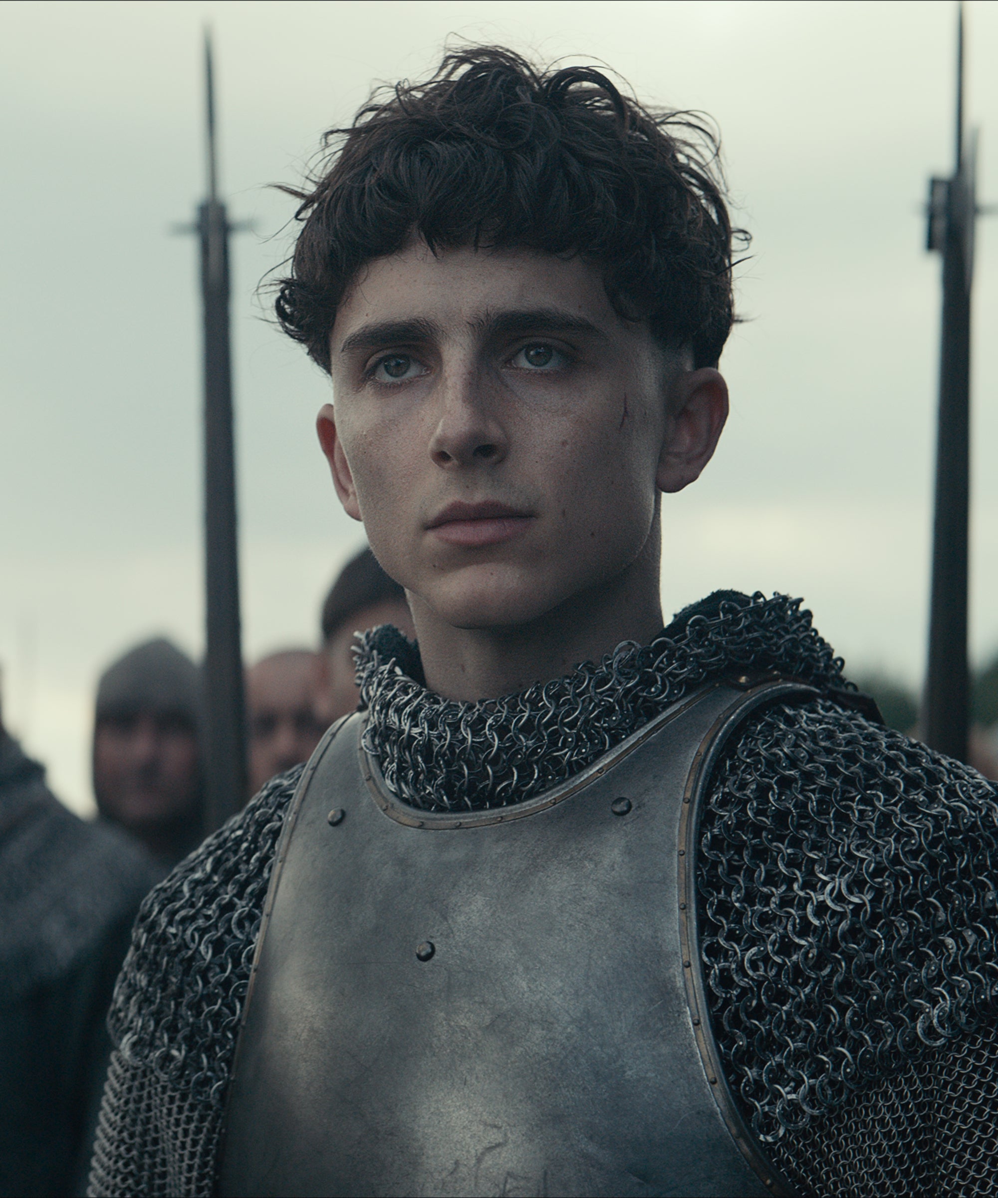 Flipboard Timothée Chalamet’s dreamiest onscreen moments