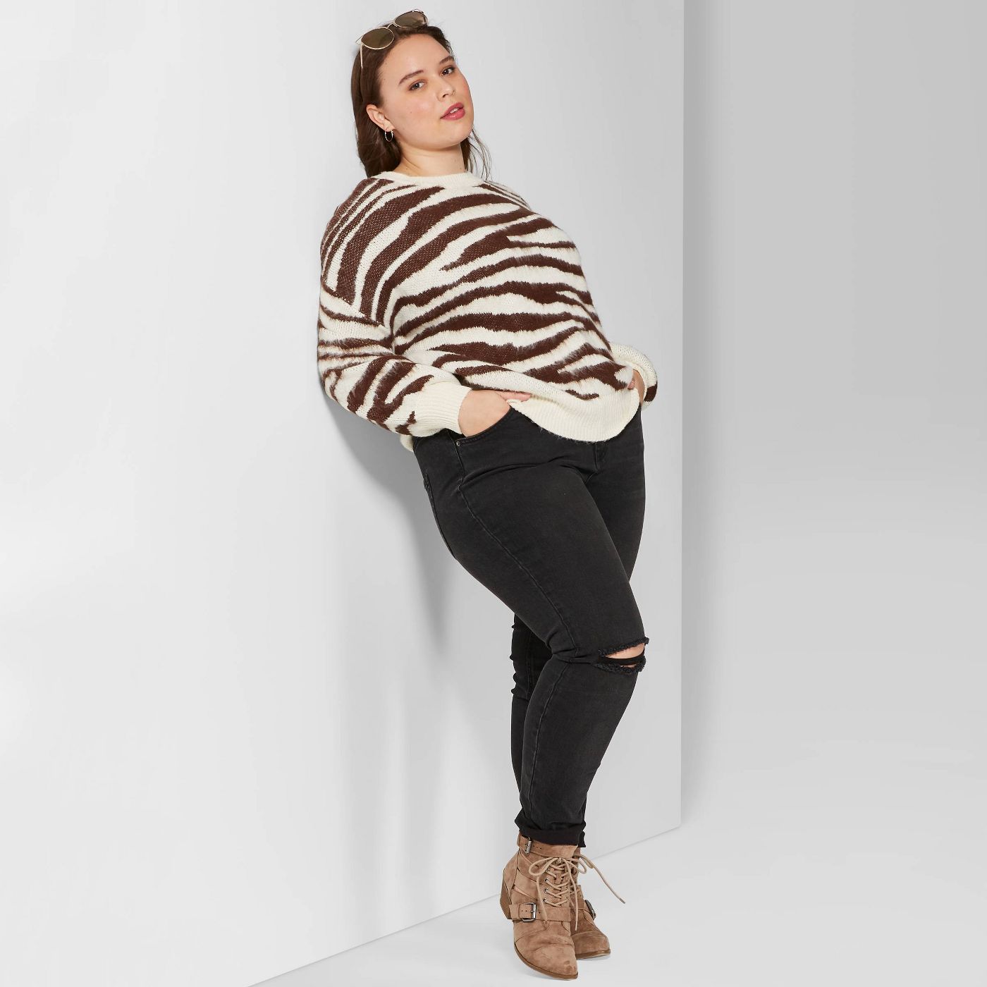 oversized sweatshirts plus size