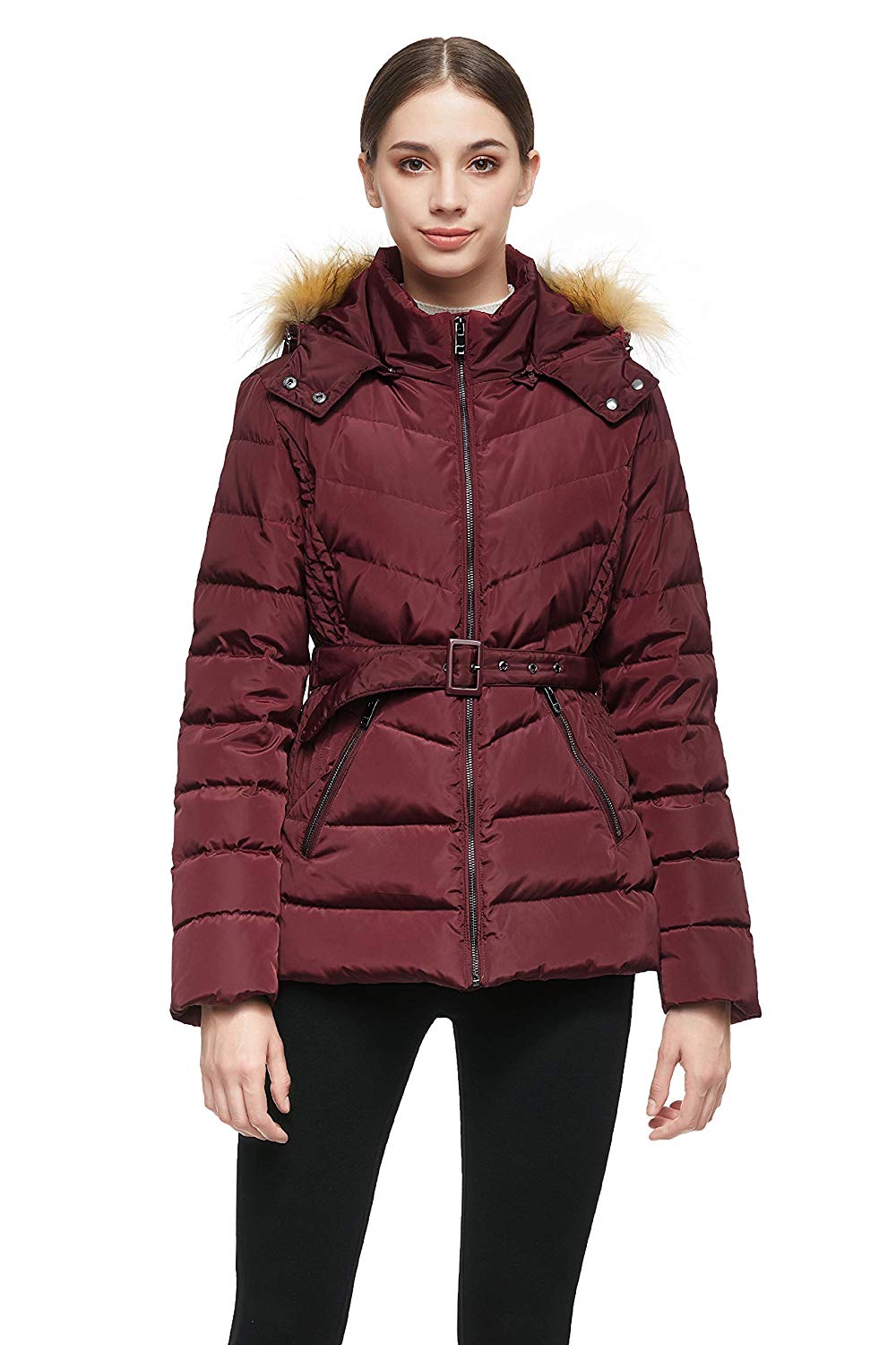 Amazon’s Viral-Coat Brand,