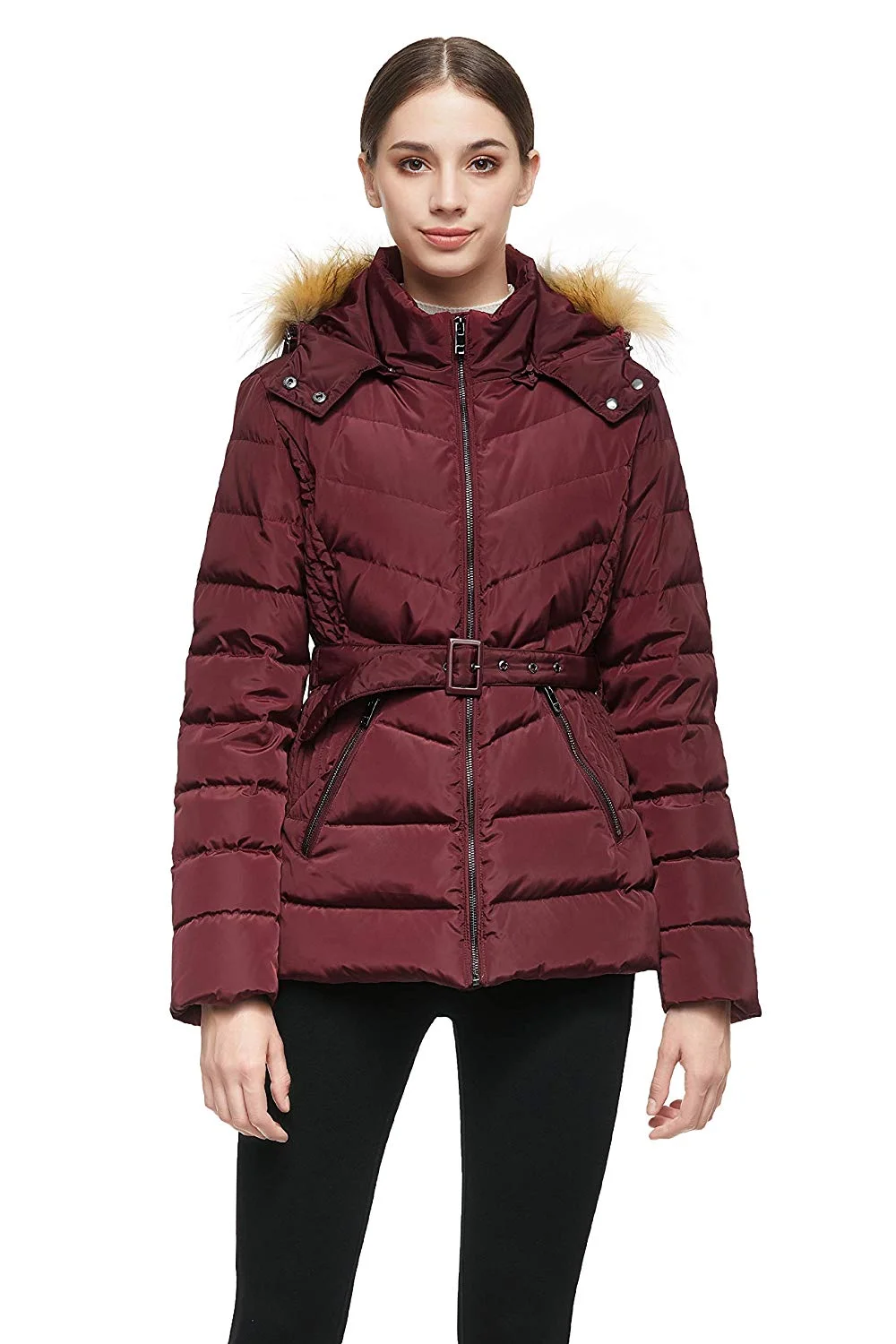 Why Amazon’s Viral-Coat Brand Is No Longer A One-Hit Wonder Amazon’s Viral-Coat Brand,