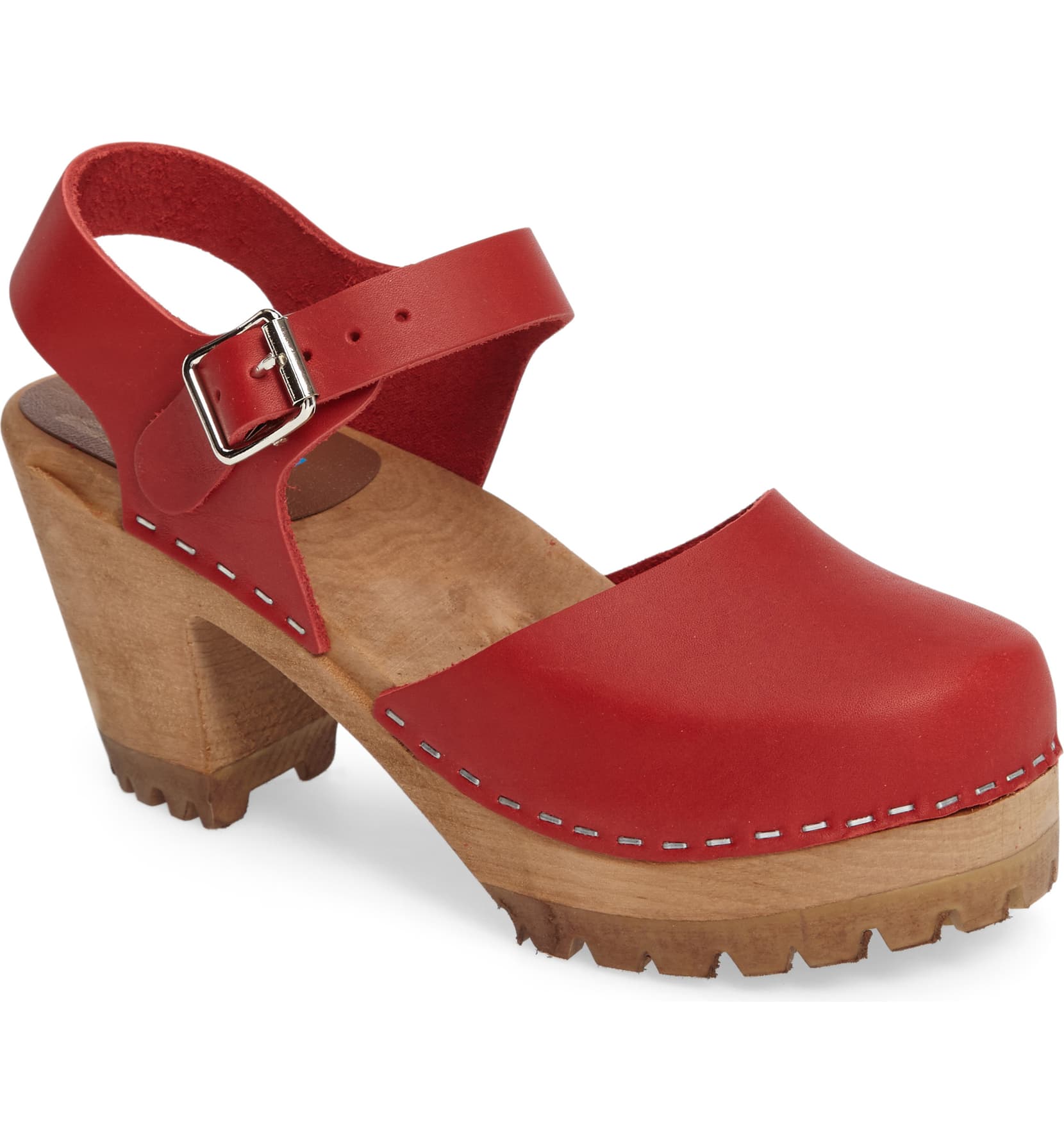 Mia abba sandal top