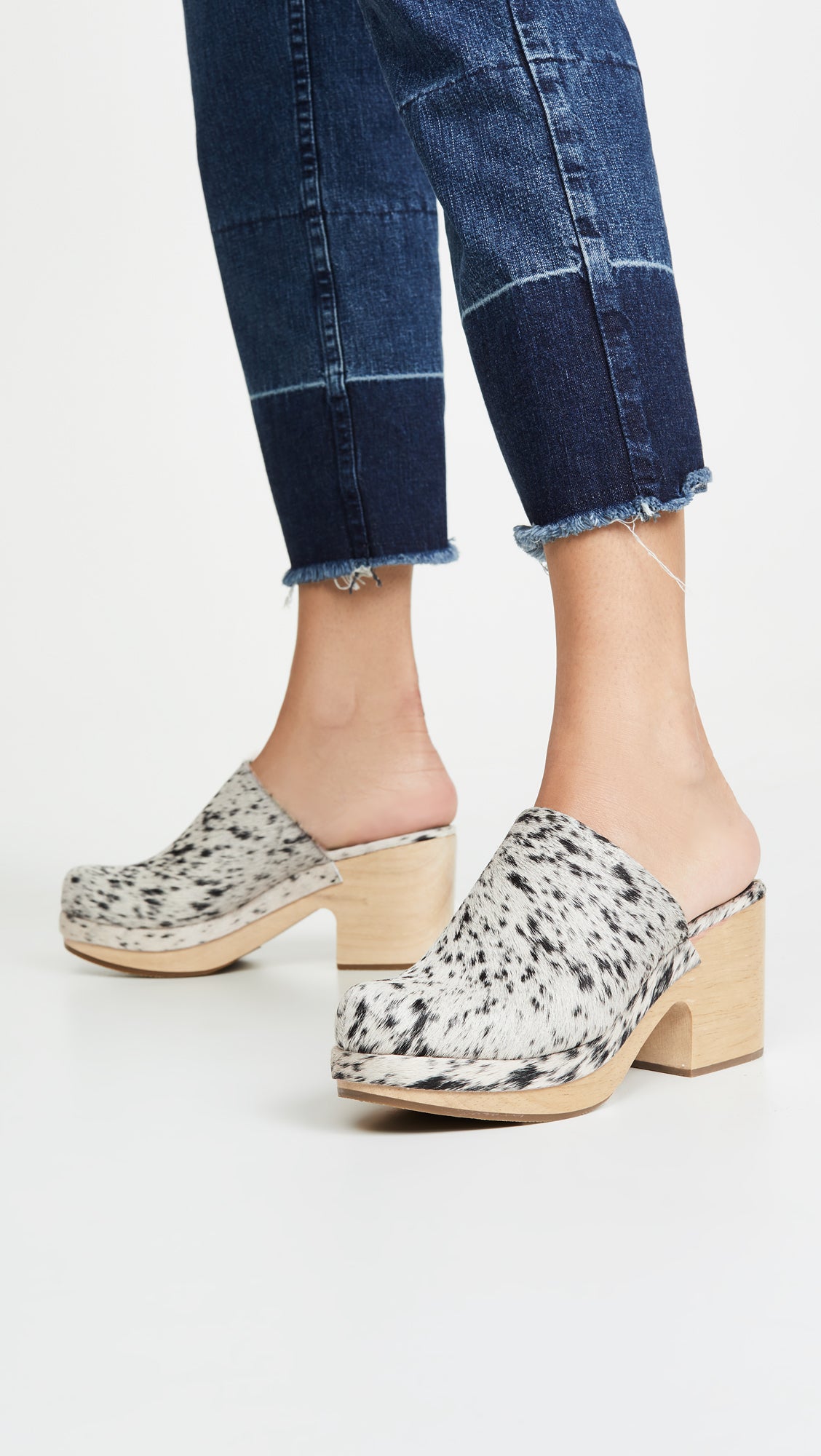 rachel comey dakota clog