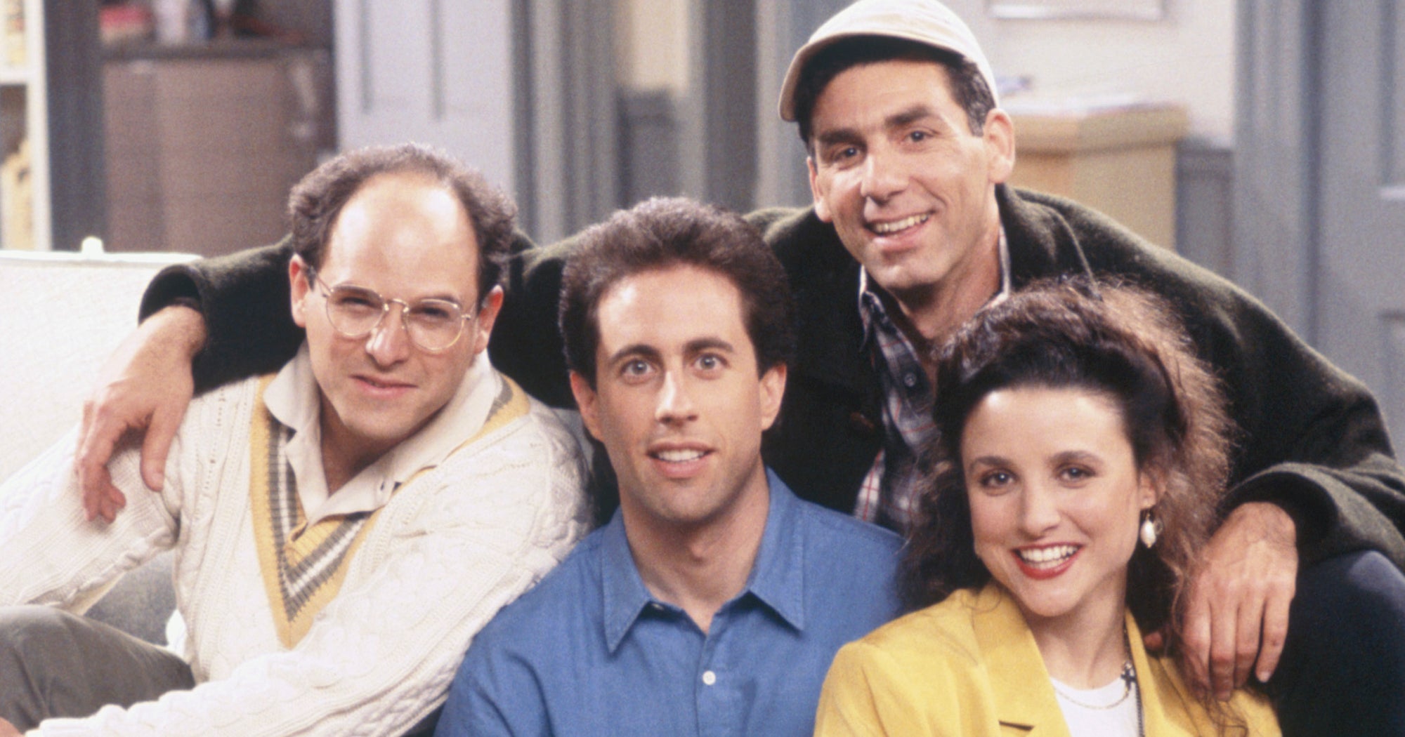 Group Halloween Costumes For 4 People - Creative Ideas