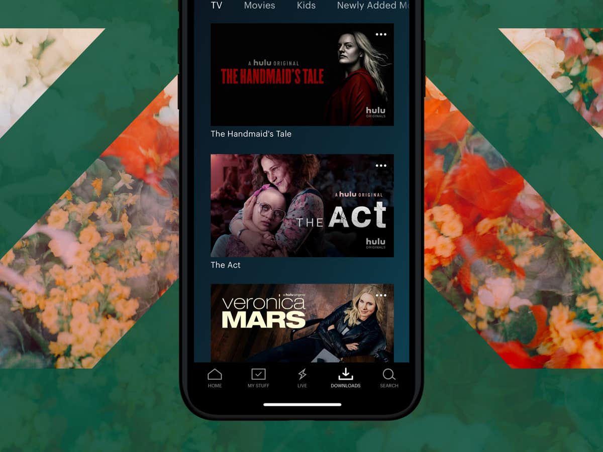 How To Download All Your Fave Hulu Netflix Hbo Shows To Watch Offline