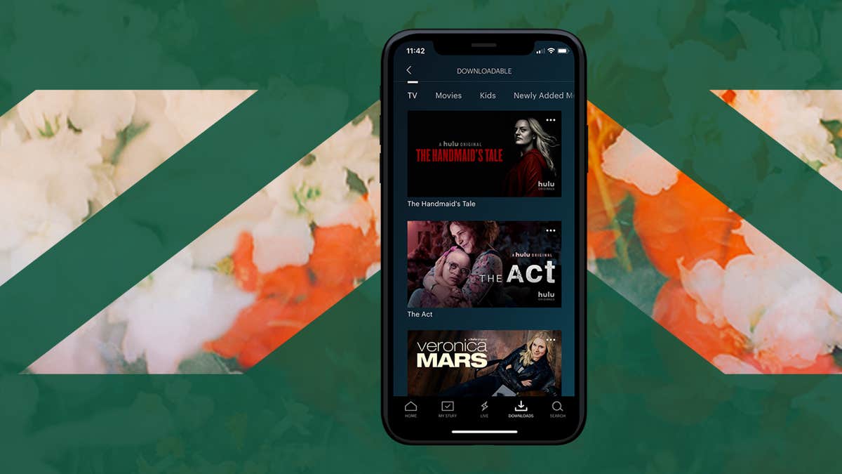 How To Download Shows On Hulu Netflix And Hbo