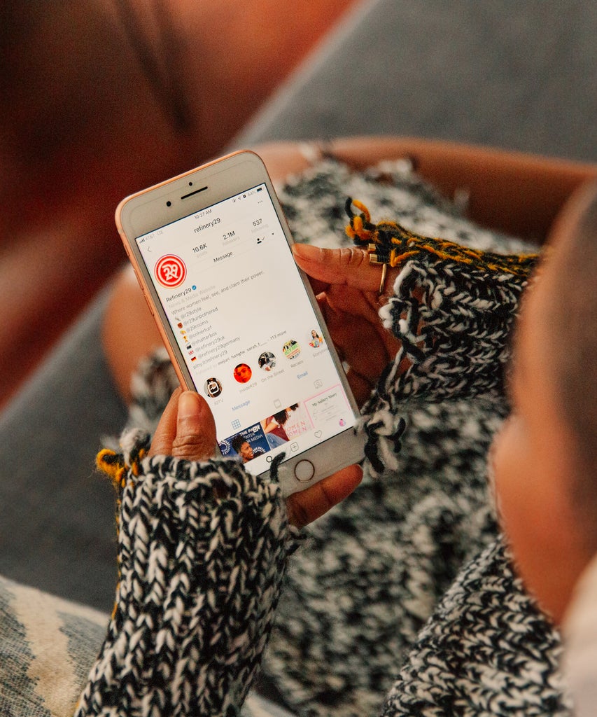 Instagram Is Removing The Following Tab, Which Means Stalking Just Got Harder Instagram stalking tab,