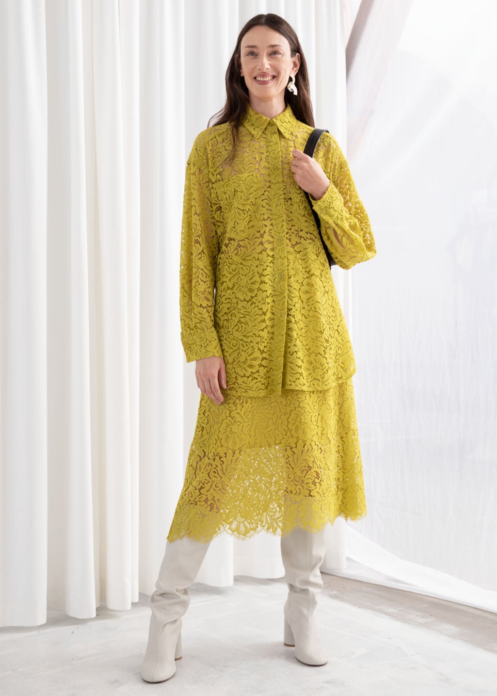 Slept-On Cool Girl Essentials,