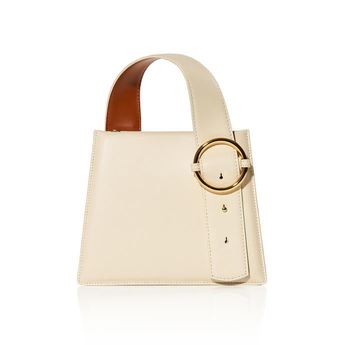 Enchanted top top handle bag