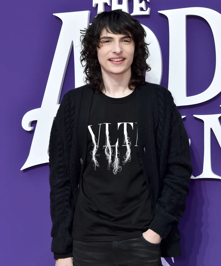 Who Voices The Characters In 2019 Addams Family Movie