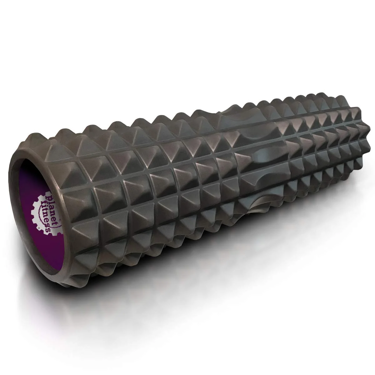 Planet Fitness Deep Tissue Massage Foam Roller