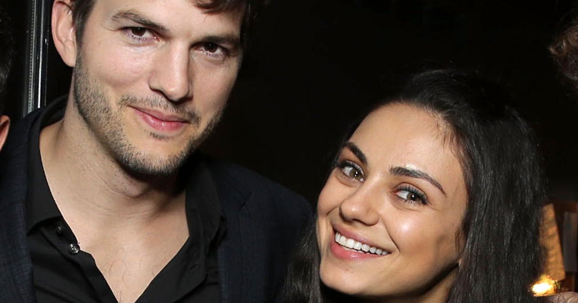 Mila Kunis Shares Ashton Kutcher's Heated Reaction To Her Joining The Real Housewives