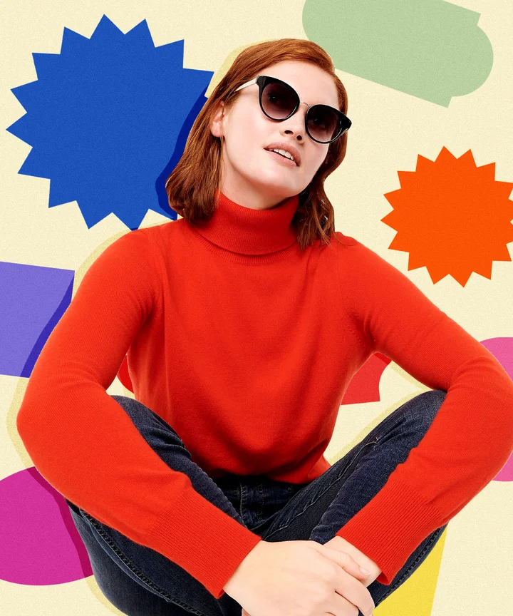 Fall Shopping: Best Turtlenecks For Women - Main Image