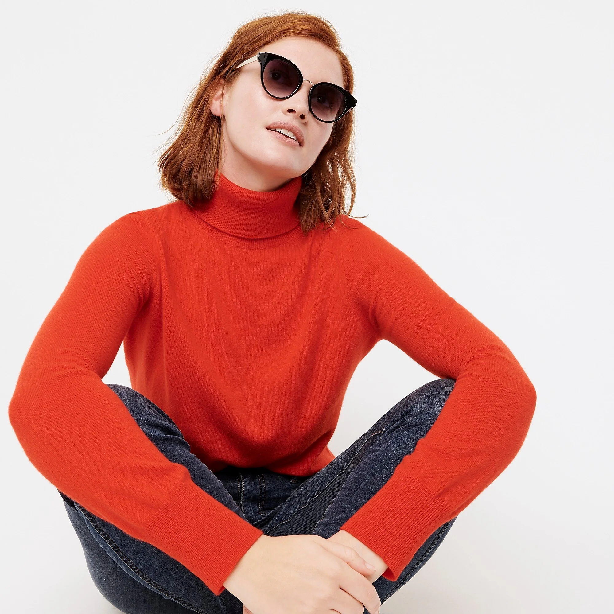 Jcrew turtleneck hot sale