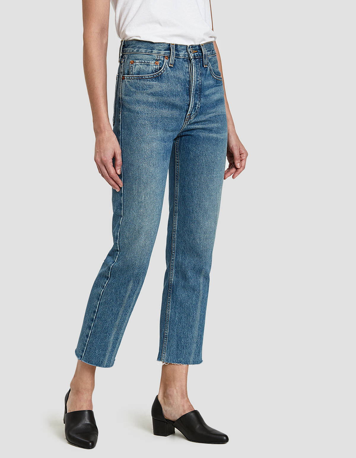 redone stove pipe review