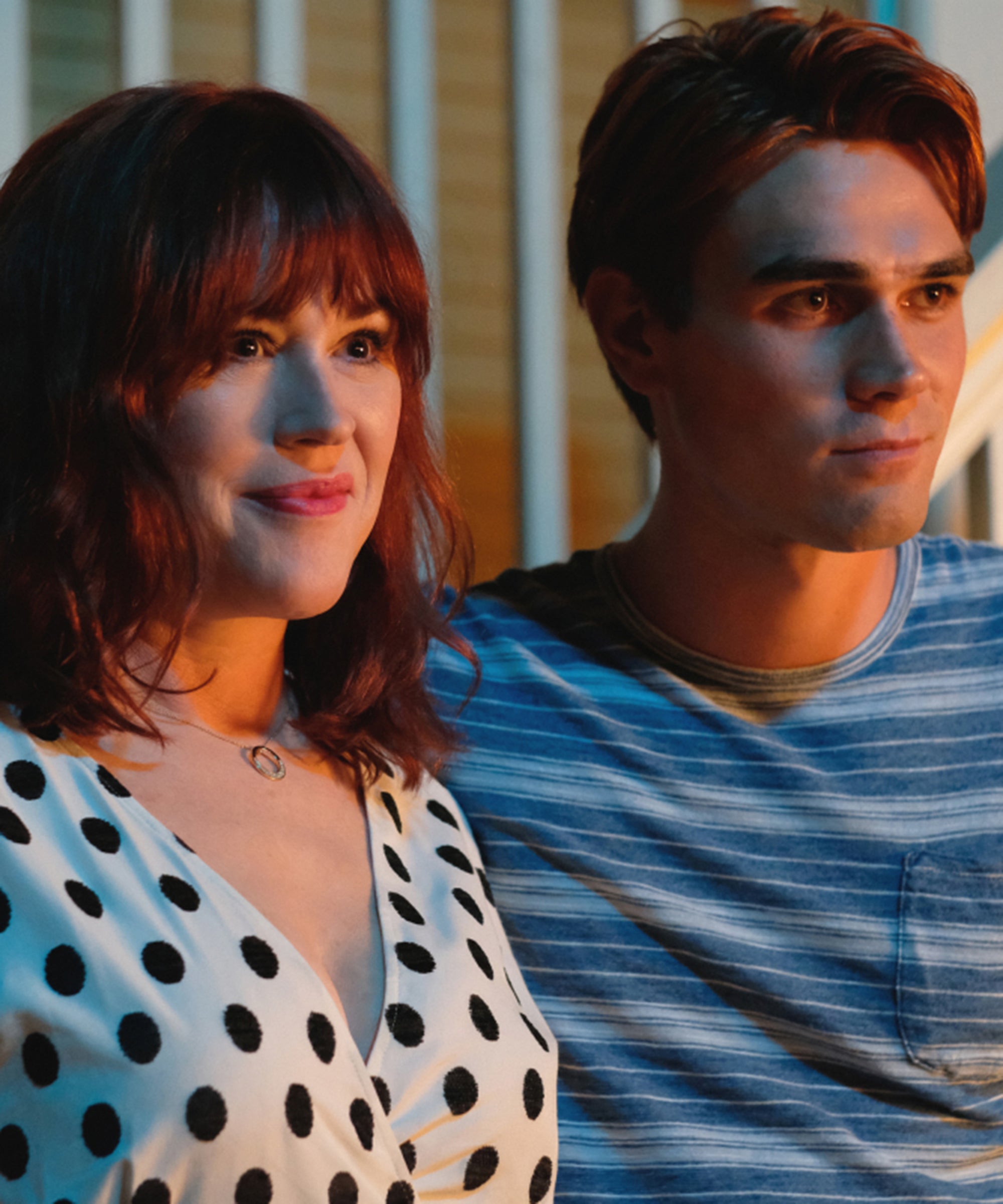 Riverdale season 4 episode 1 full episode free sales